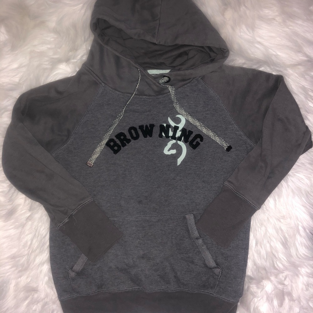 Browning Hoodie